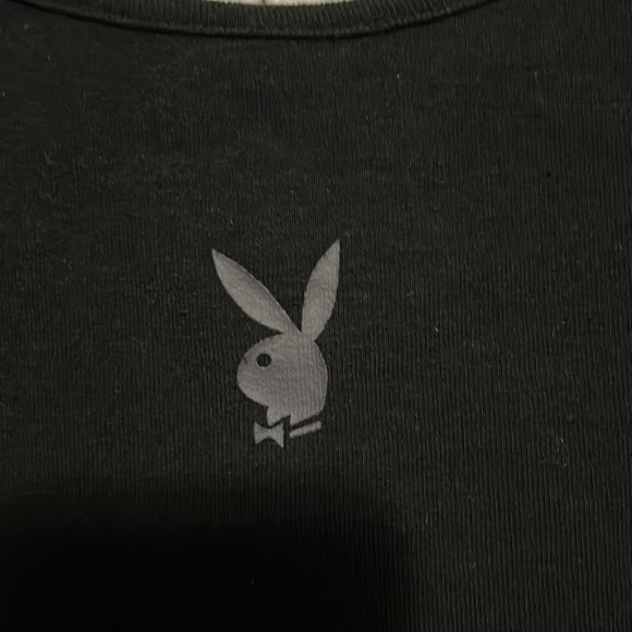 NWT PLAYBOY TANK TOP - Picture 4 of 4